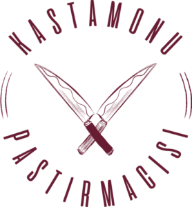 Kastamonu Pastırmacısı