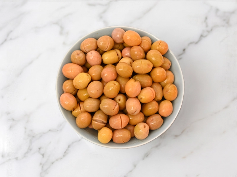 Ayvalık Kırma Zeytin