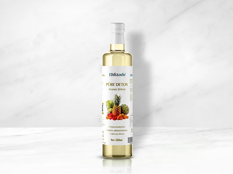 Premium Pure Detox Mix
