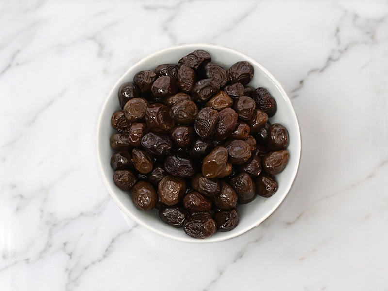 Erken Hasat Siyah Zeytin