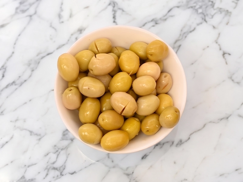 Kırma Zeytin
