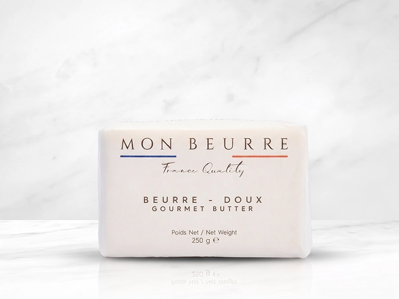 Mon Beurre Yayık Tereyağ