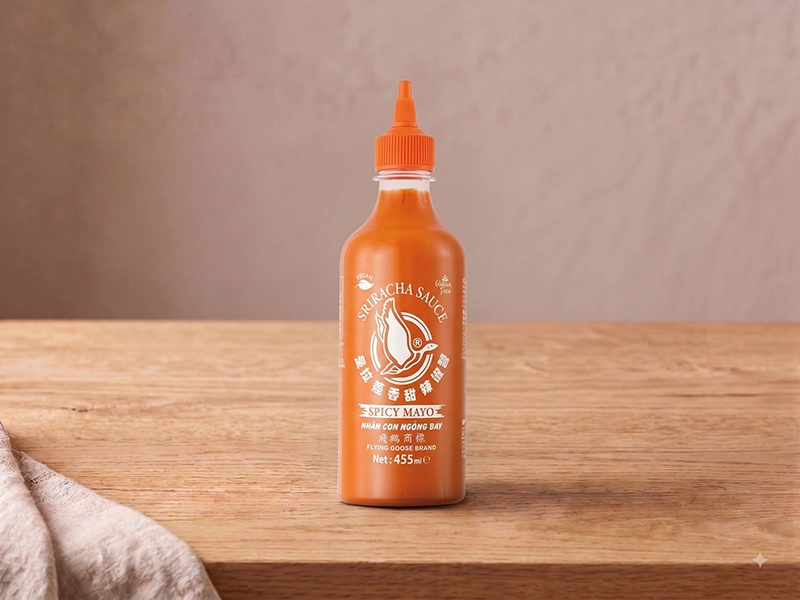 Sriracha Mayo