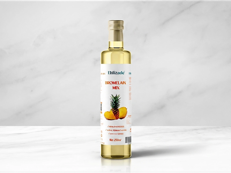 Premium Bromelain Mix